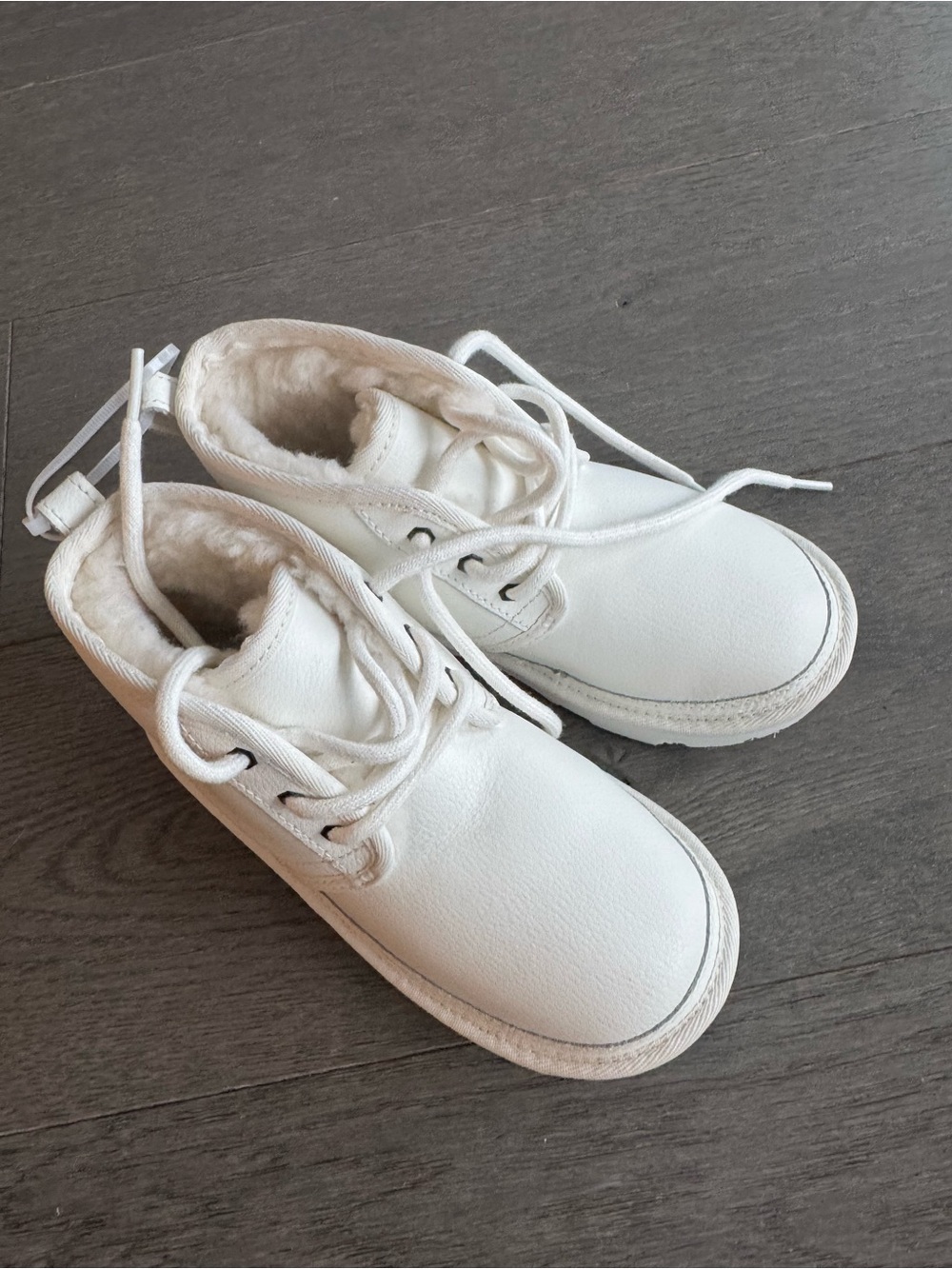 Kids UGG boots